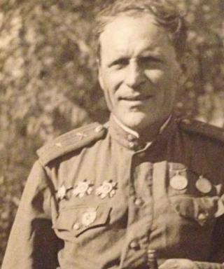Дмитриев Иван Владимирович