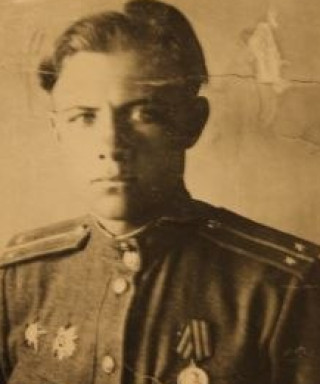 Яковлев Николай Иванович