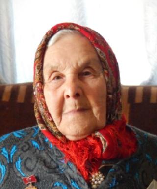 Аликина Валентина Николаевна