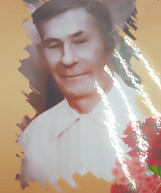 Лебединский Андрей Яковлевич