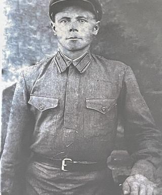 Ковынев Иван Леонович