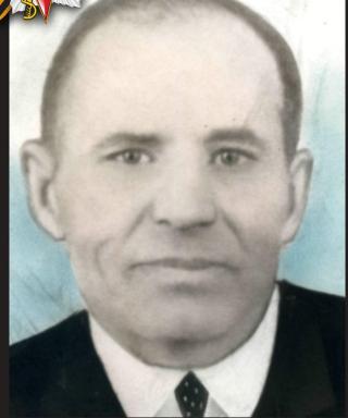 Соловьев Александр Никитович