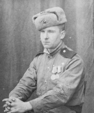 Майборода Игорь Павлович