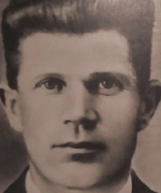 Климов Алексей Федорович