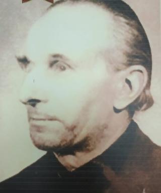 Буров Алексей Михайлович