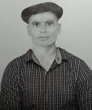 Бондарев Павел Сергеевич