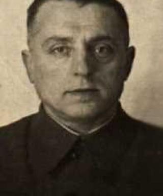 Гринько Лаврентий Тарасович