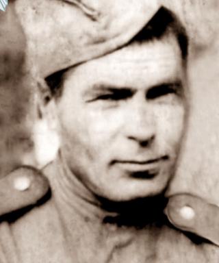 Тукаев Калимулла Арифуллович
