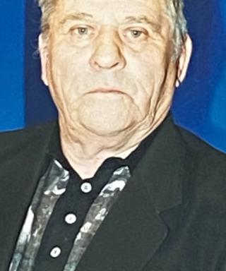 Хохлов Виктор Тимофеевич