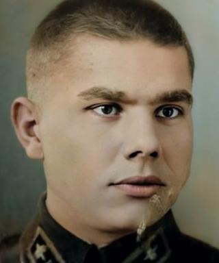 Шкитов Николай Иванович