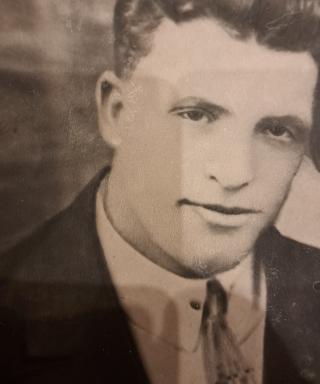 Киселев Алексей Иванович
