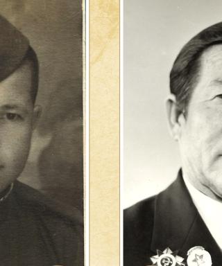 Батыров Хабир Халимович