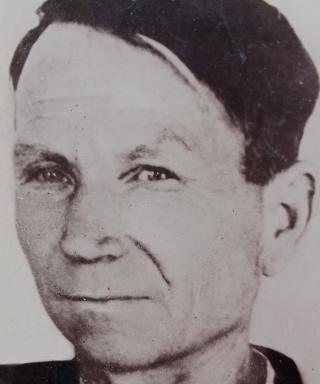 Горбачев Андрей Алексеевич