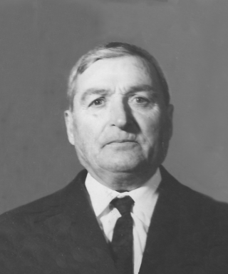 Кучугурный Роман Калинович