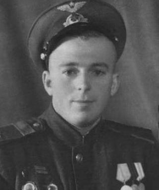Чирков Лев Николаевич