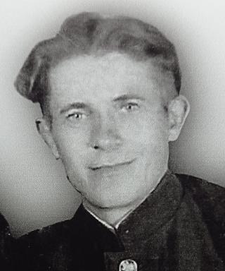 Ершов Григорий Семёнович