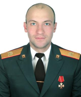 Иванов Максим Николаевич