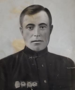 РАЙКОВ ПЁТР МИХАЙЛОВИЧ
