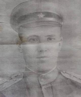 Швалев Иван Иванович