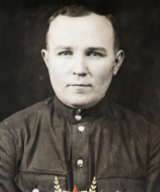 Сивчик Андрей Макарович