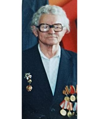 Беляев Владимир Александрович