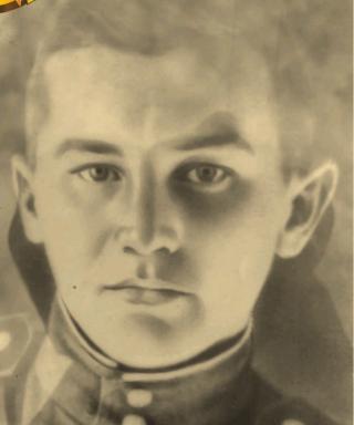Кукса Иван Арсентьевич