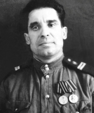 Артемов Николай Иванович