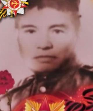 Бекпалов Муса Нурдинович