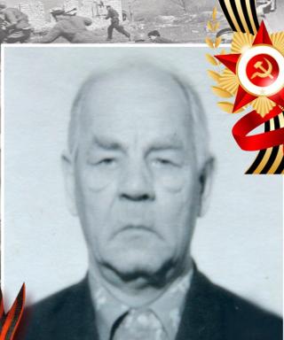 Кудрин Алексей Васильевич