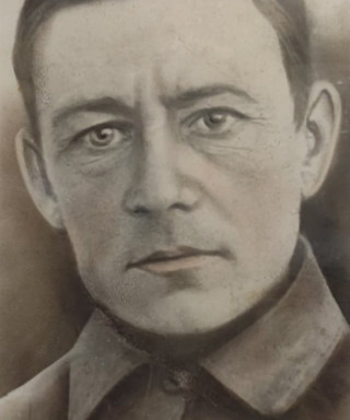 Богунов Павел Семенович