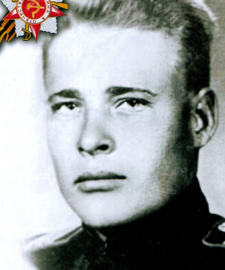 Пьянов Николай Гаврилович