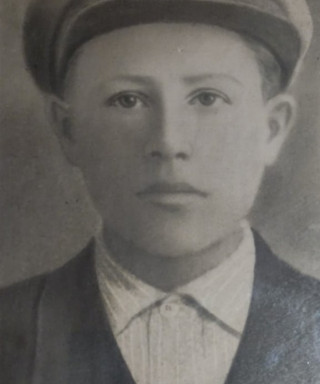 Богунов Иван Павлович