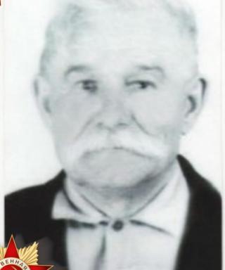 Шаламов Поликарп Иванович