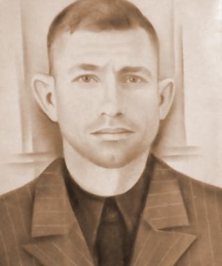 Гоков Василий Егорович