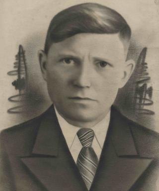 Катаев Михаил Иванович