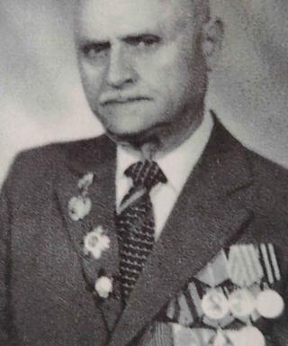 Шегал Лев Иосифович