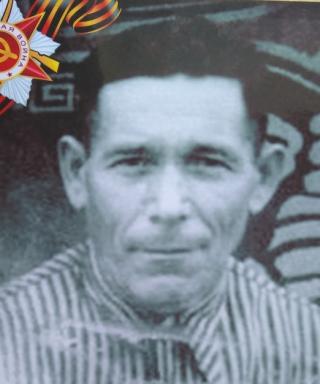 Киреев Тимофей Давыдович