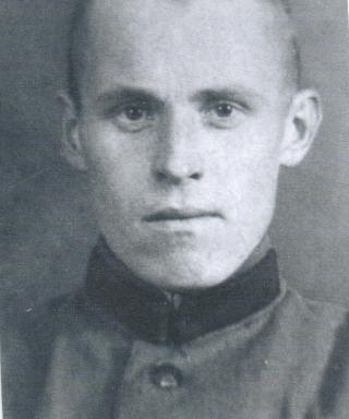 Старов Сергей Николаевич