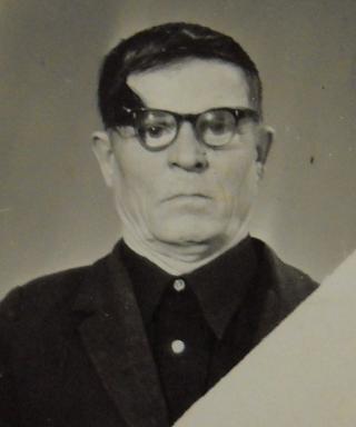 Лузянин Александр Васильевич