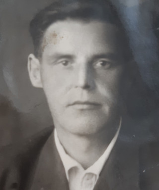 Сычёв Михей Андреевич