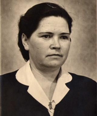 Горпенюк Лидия Лукинична