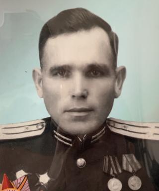 Шемяков Андрей Емельянович