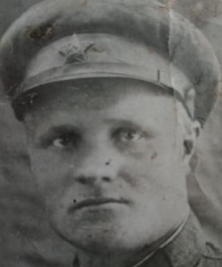 Фирсов Илья Лаврентьевич