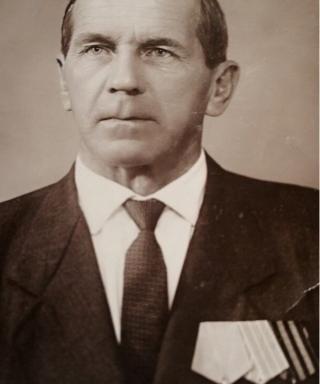 Вихрев Михаил Михайлович