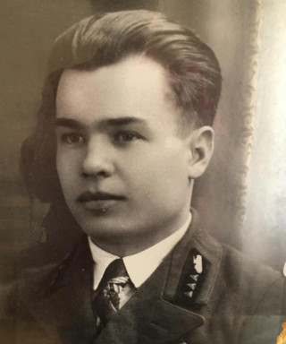 Демидов Николай Иванович