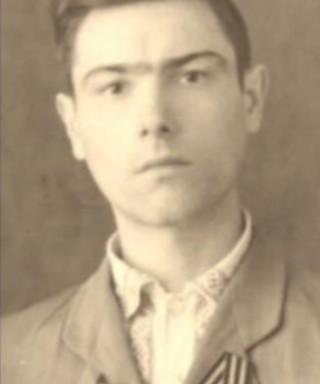 Одиноков Борис Николаевич