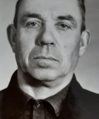 Верховых Сергей Васильевич