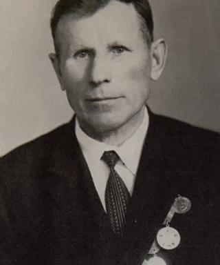 Капота Алексей Иванович