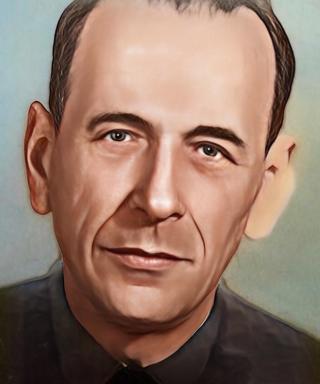 Чайка Григорий Петрович