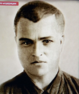 Архипкин Кузьма Егорович